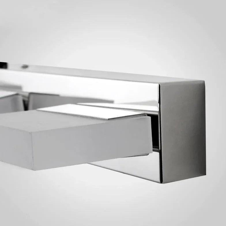 Square Dimmable Led Bathroom Wall Lights - Clowas