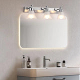 Minimalist LED Waterproof Mirror Light for Bathroom