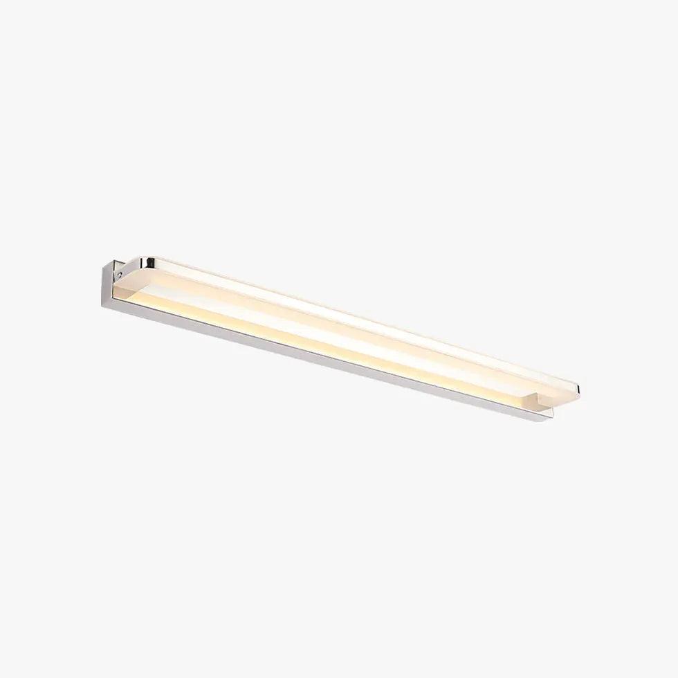 Horizontal LED Bathroom Wall Lights - Clowas