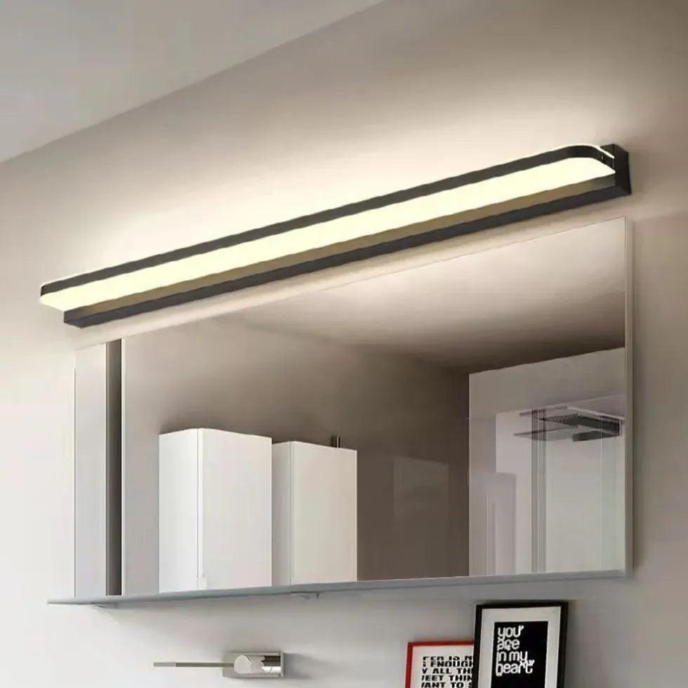 Horizontal LED Bathroom Wall Lights - Clowas