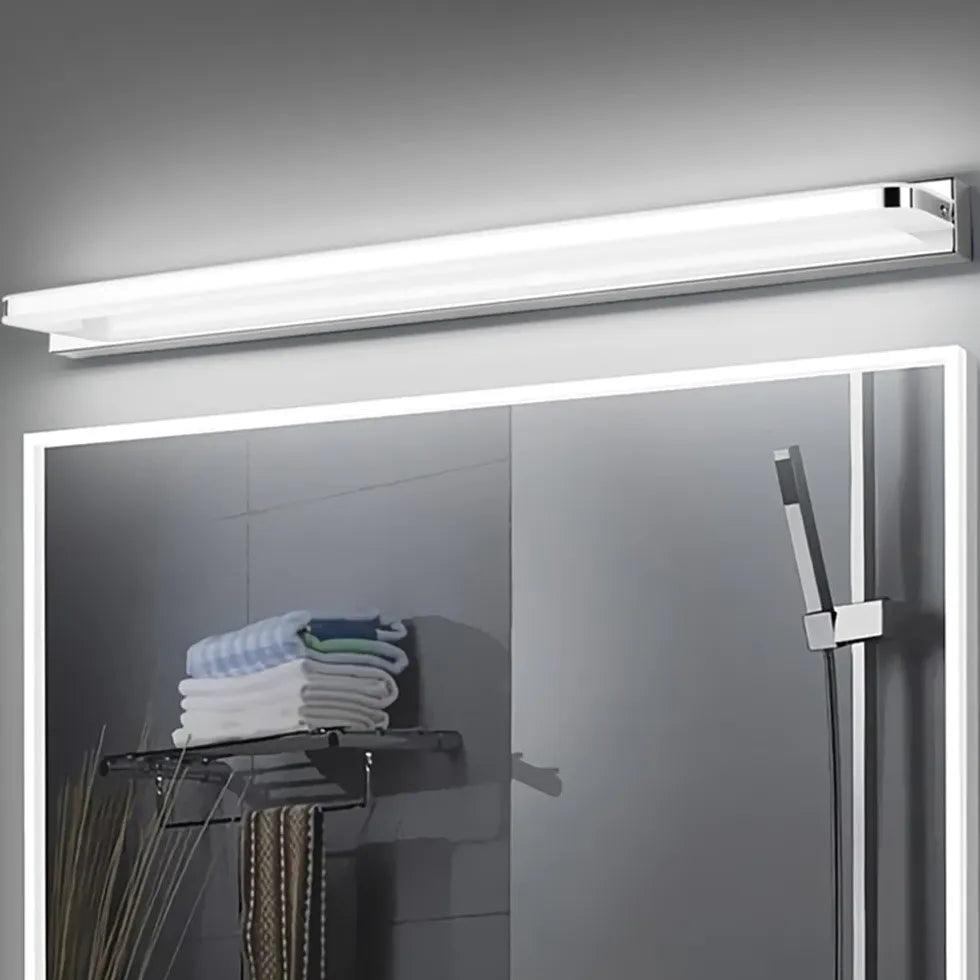 Horizontal LED Bathroom Wall Lights - Clowas