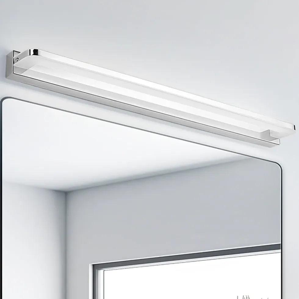 Horizontal LED Bathroom Wall Lights - Clowas