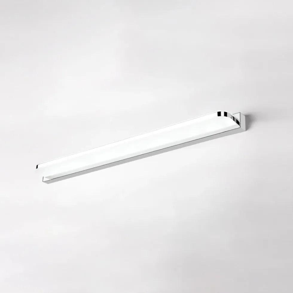 Stainless Steel Led Mirror Lights - Clowas