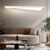 White Led Modern Wall Lights - Clowas