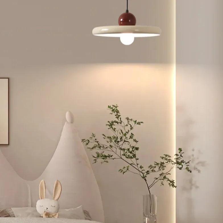 Round Umbrella LED Pendant Light - Clowas