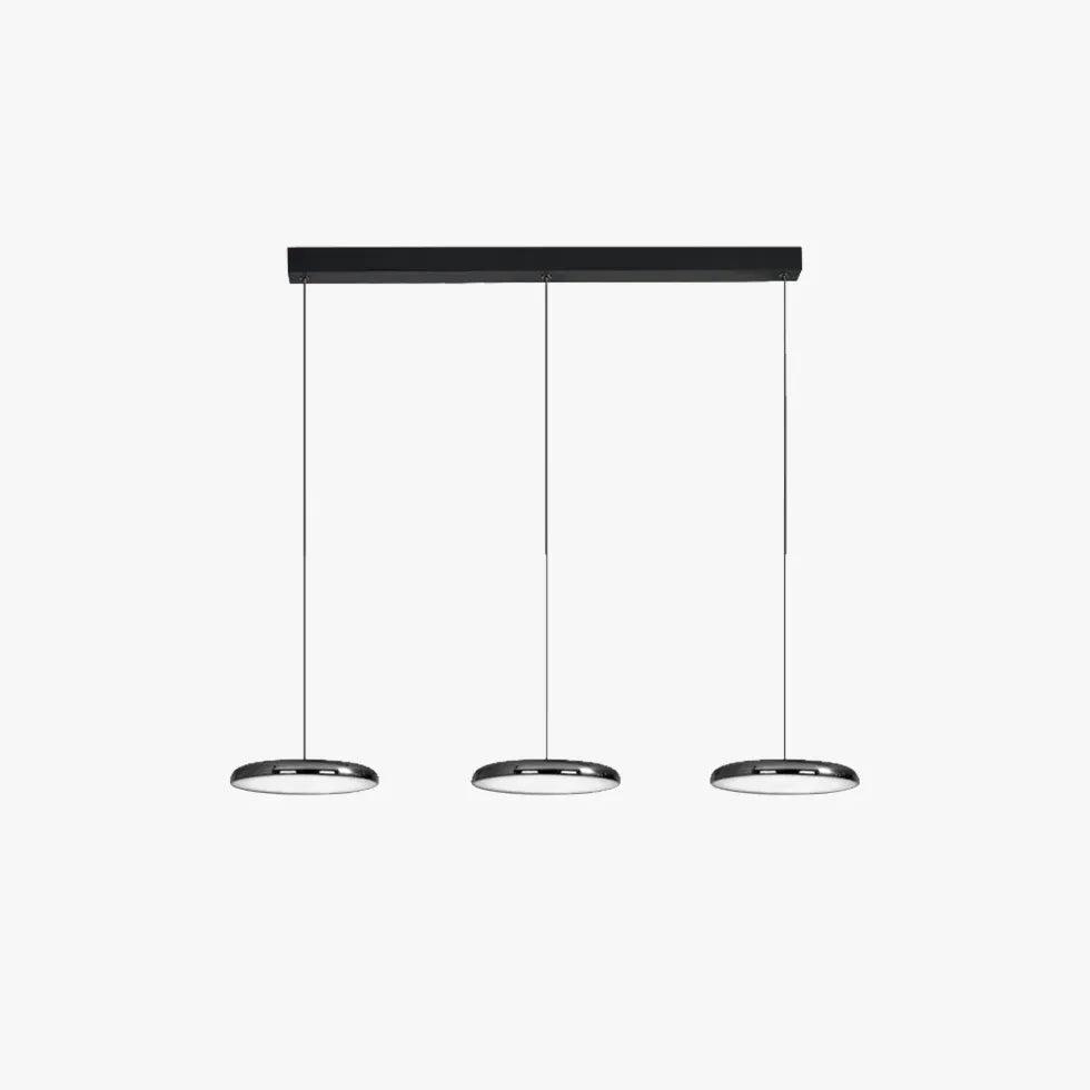 Adjustment Ring Kitchen Vintage Pendant Light - Clowas