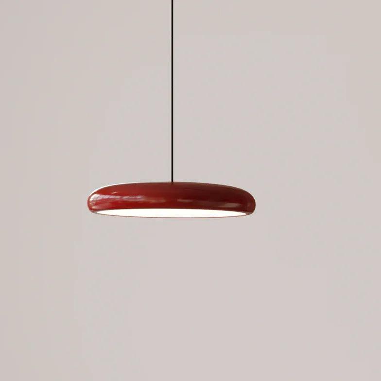 Adjustment Ring Kitchen Vintage Pendant Light - Clowas
