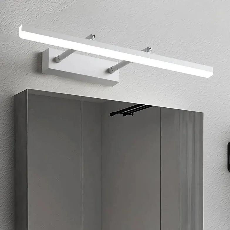 Level Led Bathroom Wall Lights - Clowas