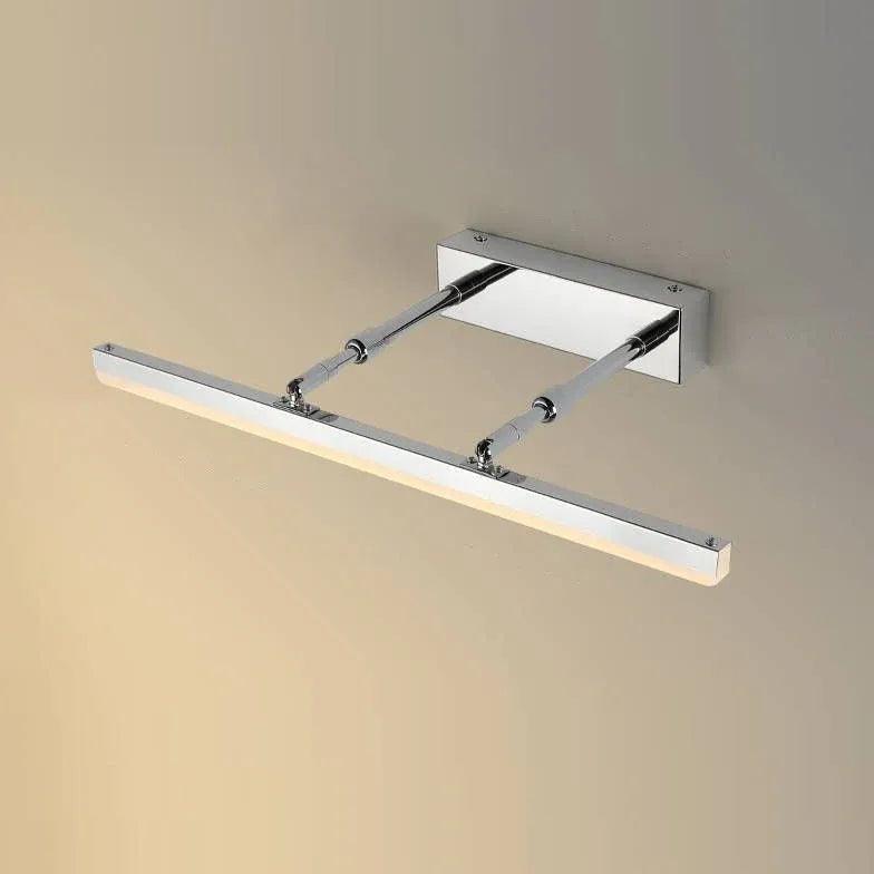Level Led Bathroom Wall Lights - Clowas