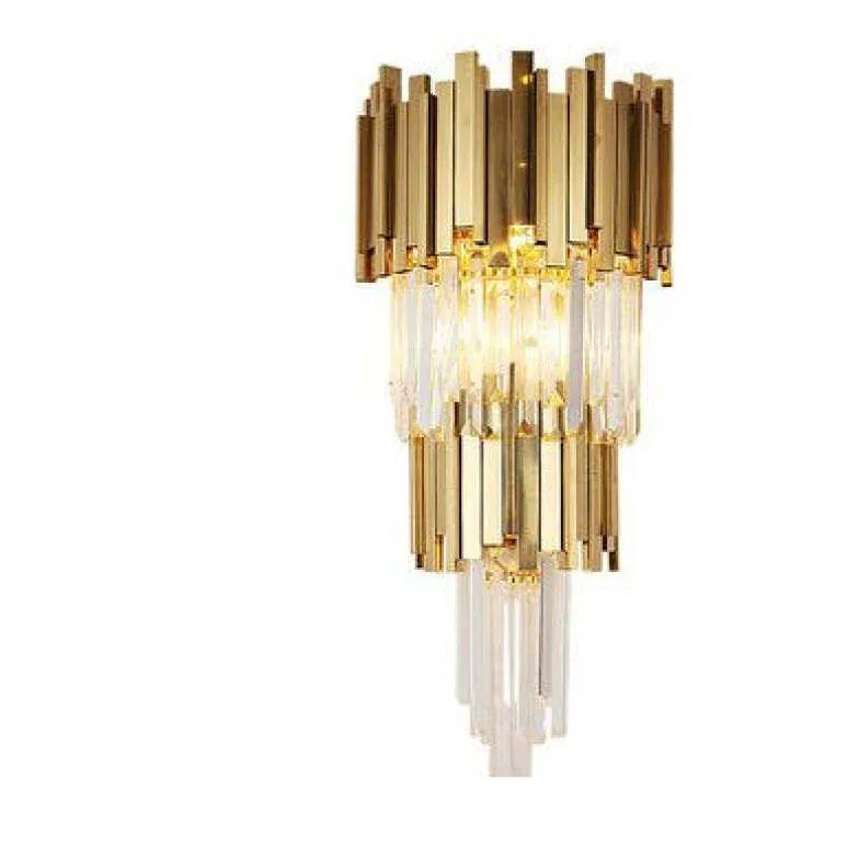 Light Luxury Atmosphere Traditional Chandeliers - Clowas