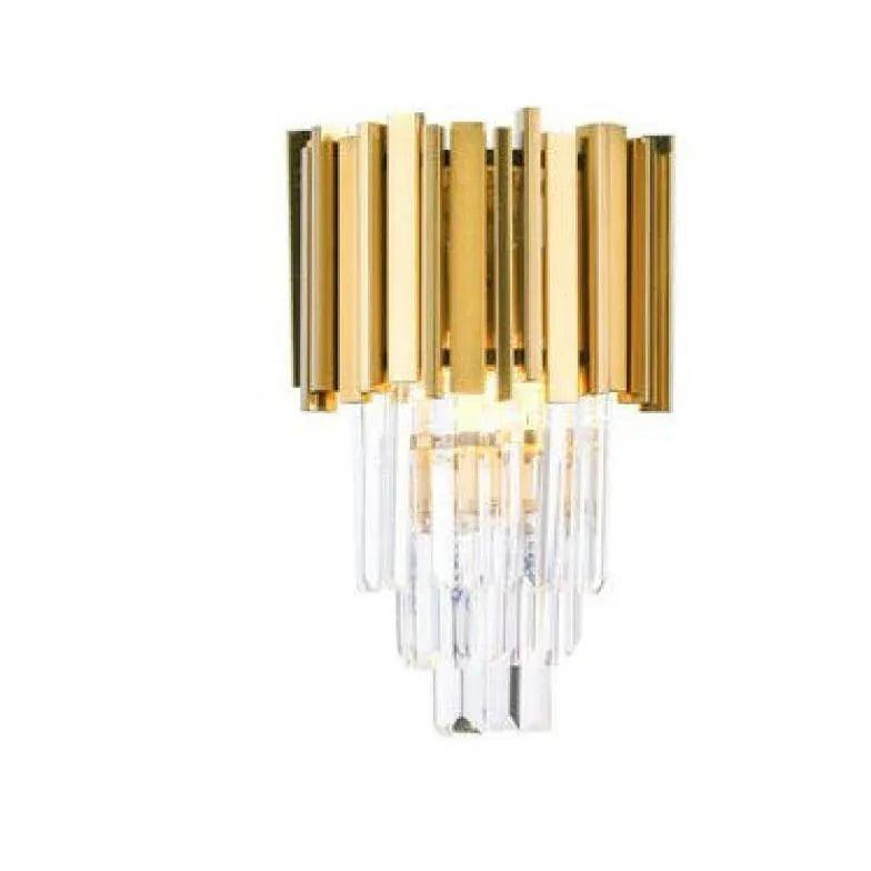 Light Luxury Atmosphere Traditional Chandeliers - Clowas