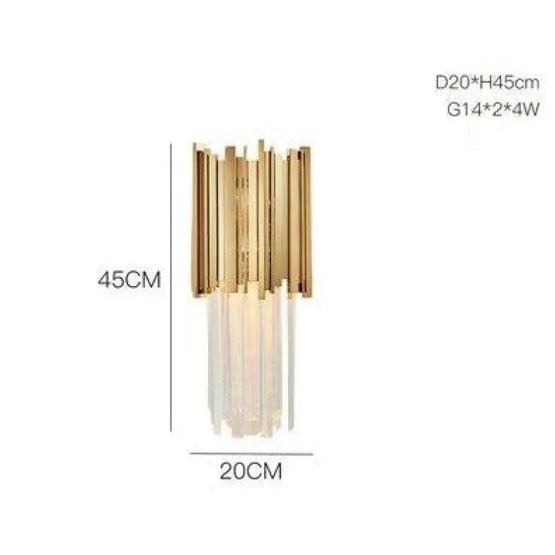 Light Luxury Atmosphere Traditional Chandeliers - Clowas