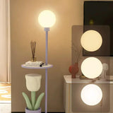 Cute Flower Creative Pink Floor Lamp - Clowas