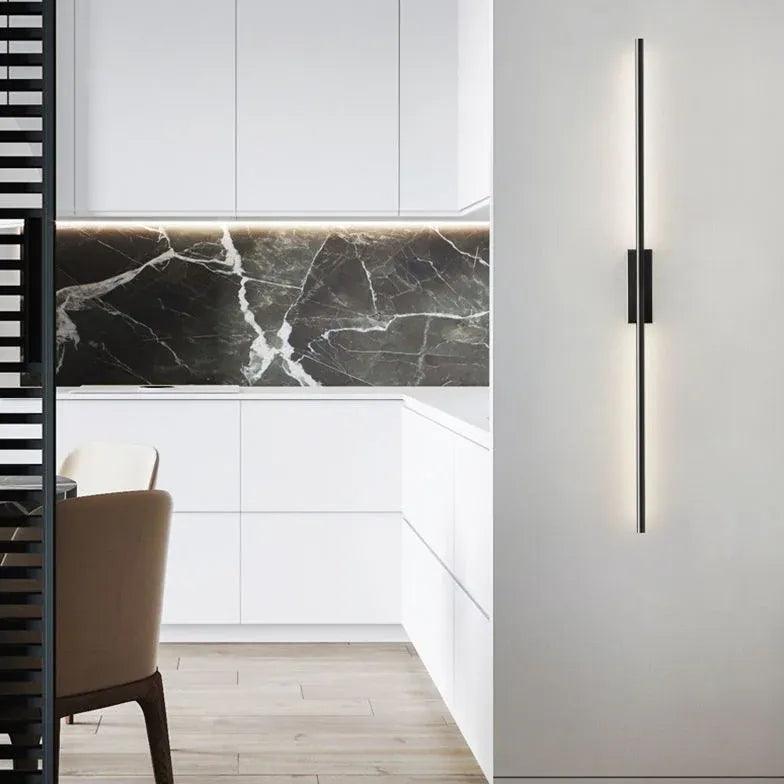 Linear Led Modern Picture Lights - Clowas