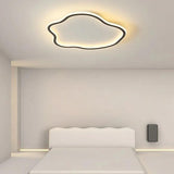 Minimalist Cloud Led Ceiling Lights for Bedroom