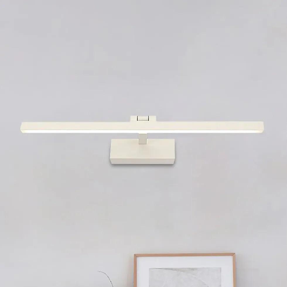 Long Strip Led Modern Wall Lights - Clowas