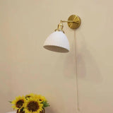 indoor vintage wall lights plug in - Clowas