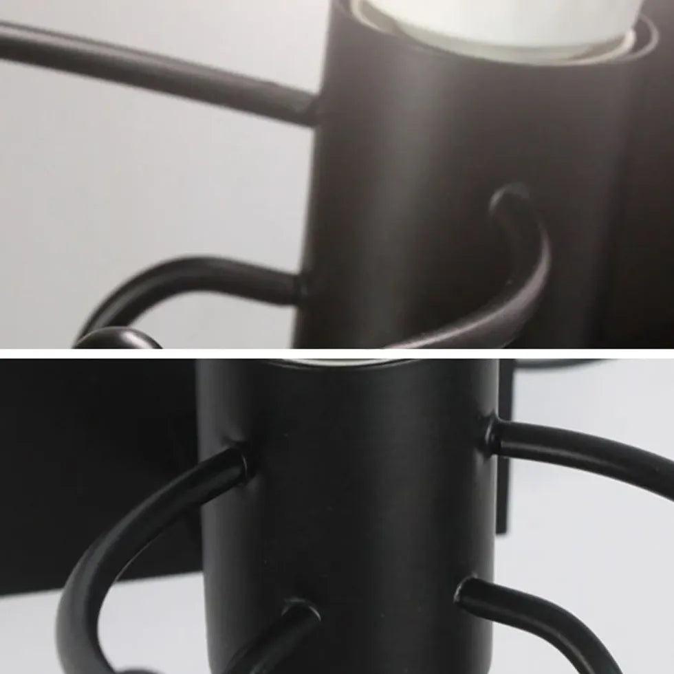 Creative Little Man Modern Wall Lights - Clowas