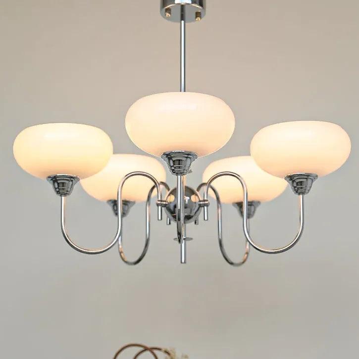 Luxurious vintage living room chandelier - Clowas