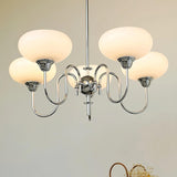 Luxurious vintage living room chandelier - Clowas