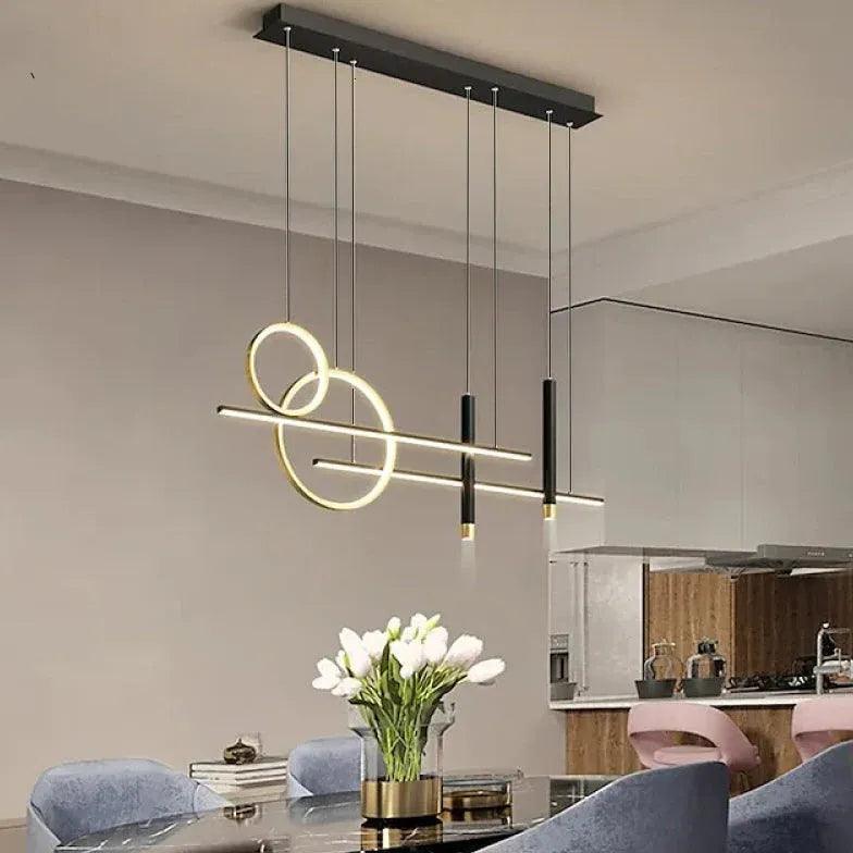 Ring Downlight Kitchen LED Pendant Light - Clowas