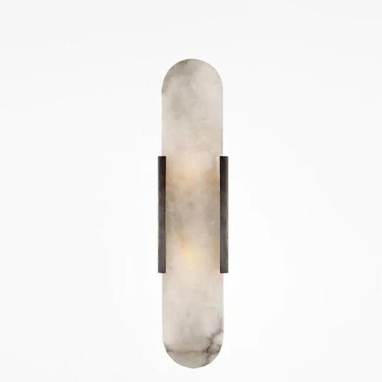 Marble Wall Lights for Room - Clowas