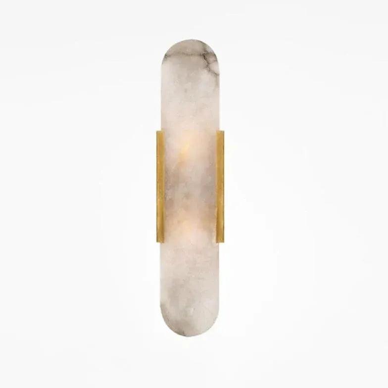 Marble Wall Lights for Room - Clowas
