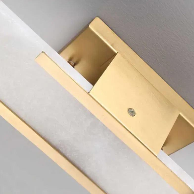 Marble Wall Lights for Room - Clowas