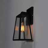 Mediterranean Corner Outdoor Lantern Lights - Clowas