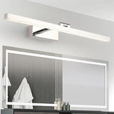 Minimalist Linear Led Mirror Lights - Clowas