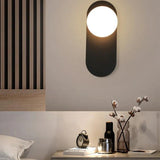 Black Indoor Wall Lights for Bedroom