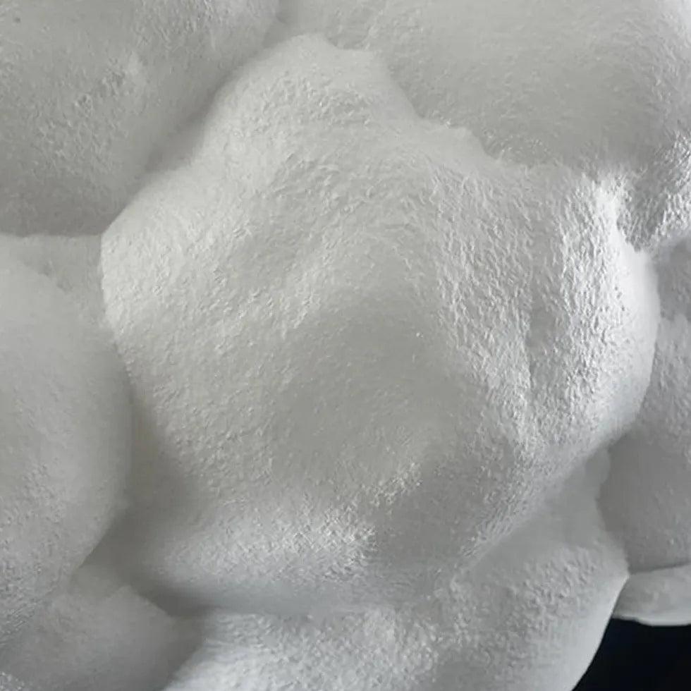 Cotton Ball Modern White Pendant Light - Clowas