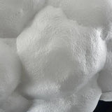Cotton Ball Modern White Pendant Light - Clowas