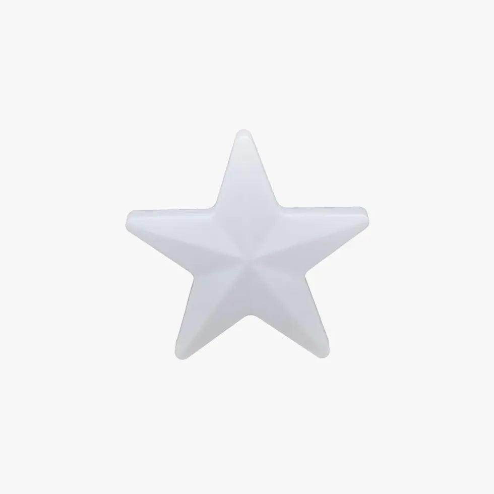 Star Shaped RGB Usb Outdoor Lights - Clowas