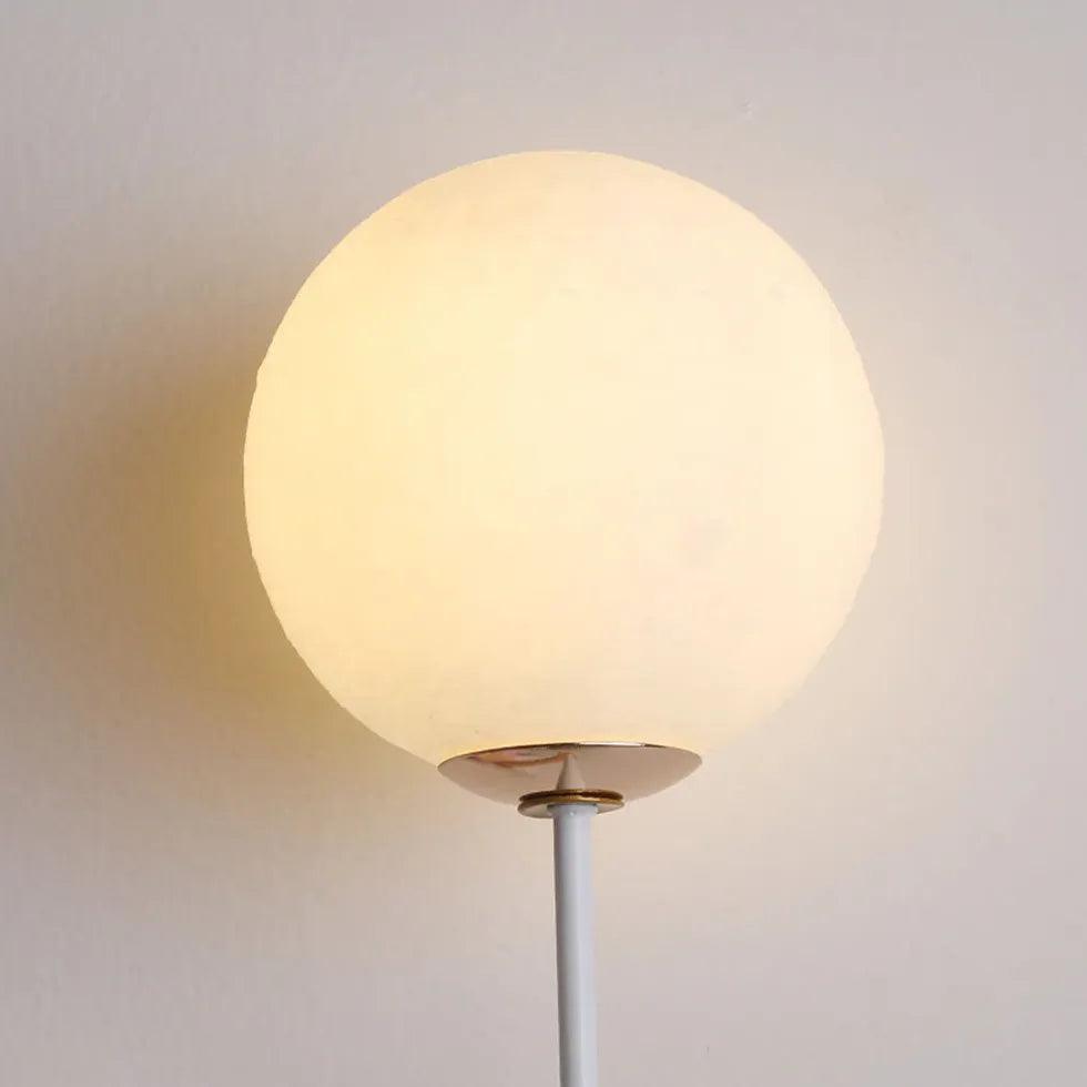 Girl Shaped Children's Bedroom Wall Lights - Clowas