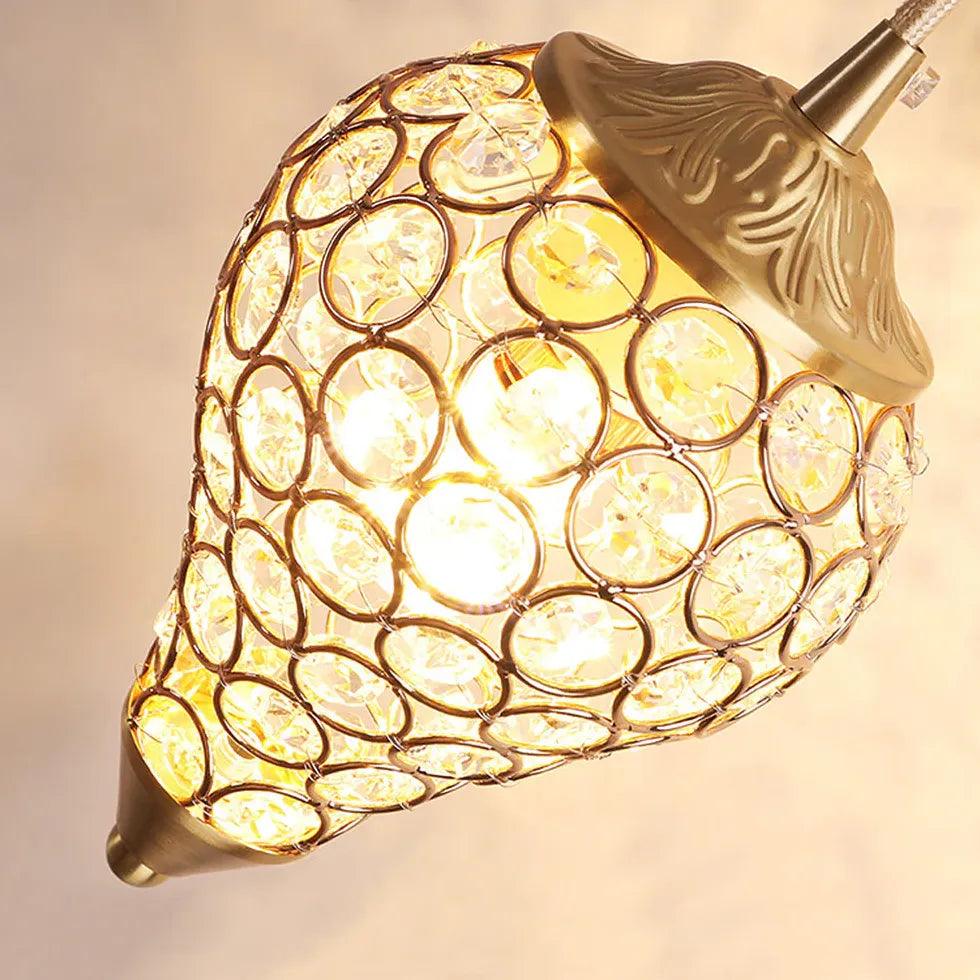 Unicorn Cartoon Children's Bedroom Wall Lights - Clowas