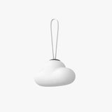 Cloud Shaped Portable Usb Outdoor Lights - Clowas