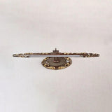 European Relief Bathroom LED Mirror Light