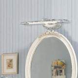 European Relief Bathroom LED Mirror Light