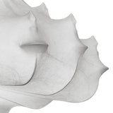 Cream Cloud Silk White Pendant Light Fixture