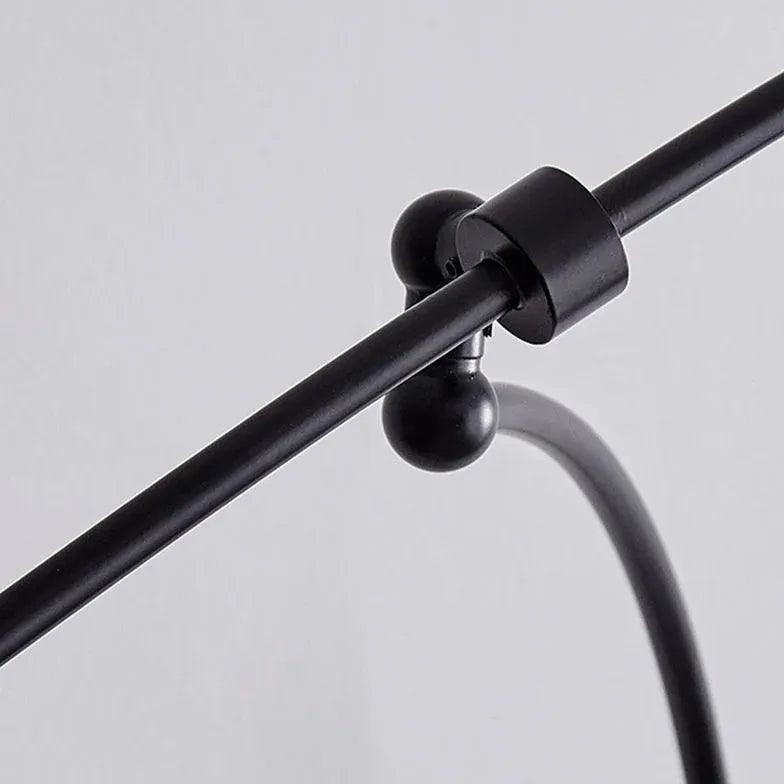 Modern Cantilever Plug in Wall Lights - Clowas