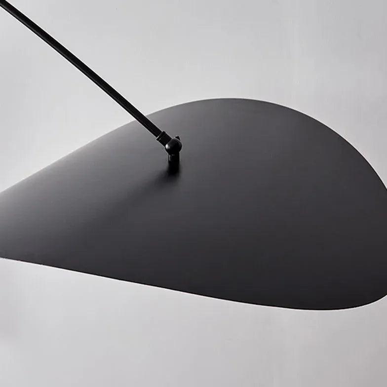 Modern Cantilever Plug in Wall Lights - Clowas