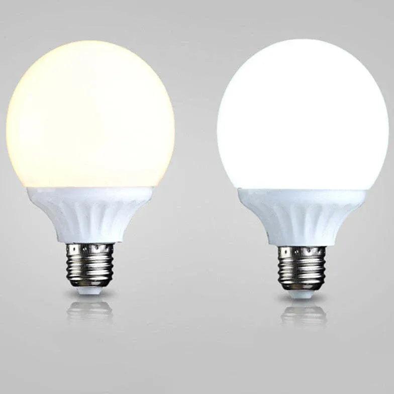 Modern Dual Color Minimalist Light Bulb - Clowas