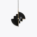 Elegant Ring Dining Roomn Modern Pendant Light - Clowas
