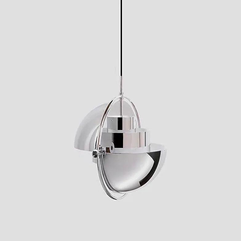 Elegant Ring Dining Roomn Modern Pendant Light - Clowas