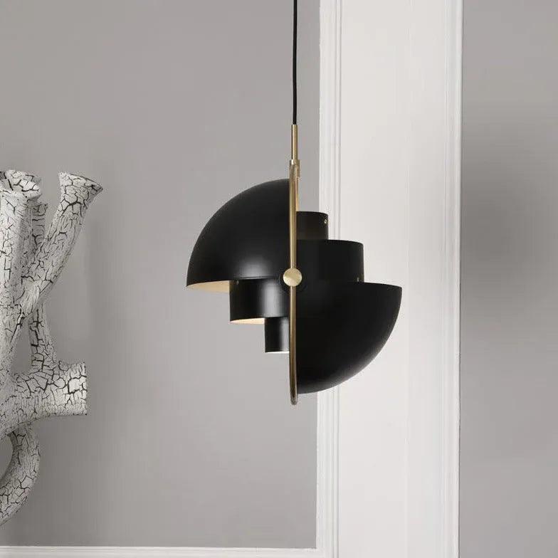 Elegant Ring Dining Roomn Modern Pendant Light - Clowas