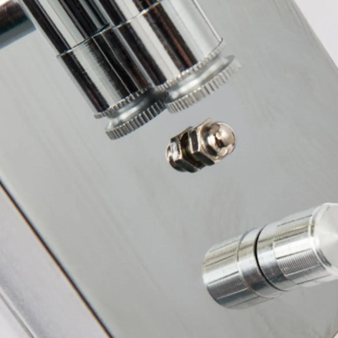 Folding Arm Fabric Modern Wall Lights - Clowas