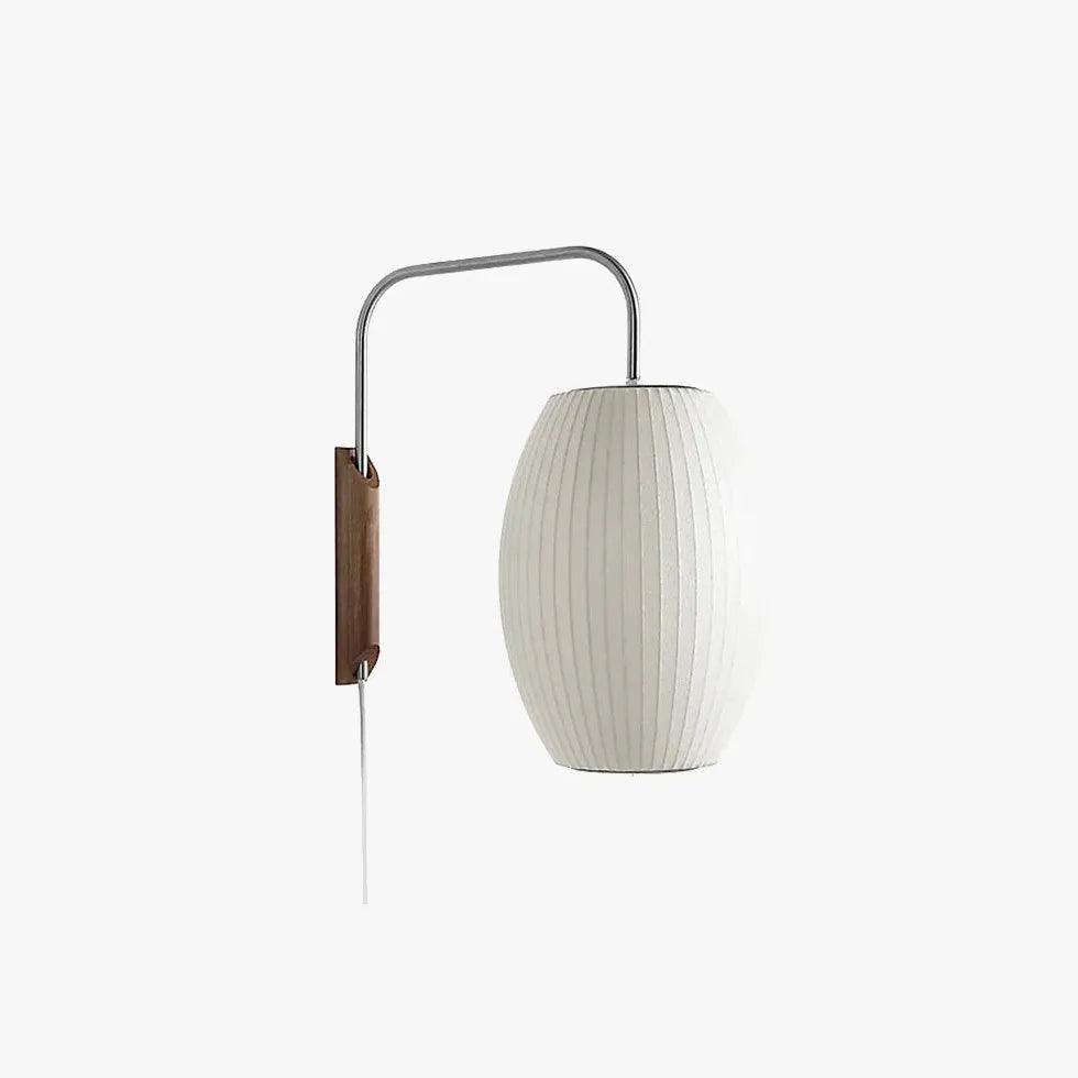 Bubble Ball Bedroom Plug in Wall Lights - Clowas