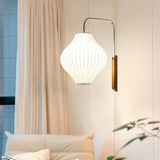 Bubble Ball Bedroom Plug in Wall Lights - Clowas