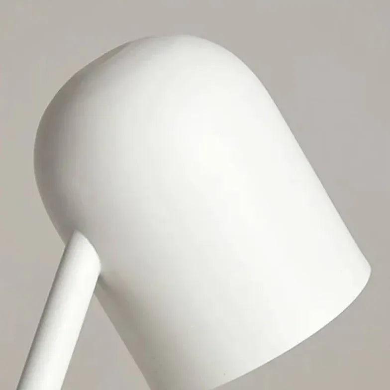 Adjustable Long Pole Reading Floor Lamp - Clowas